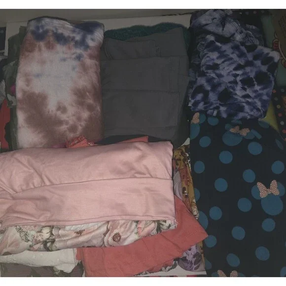 Women’s 2X,3X Plus Lot of 28 items - Picture 1 of 16